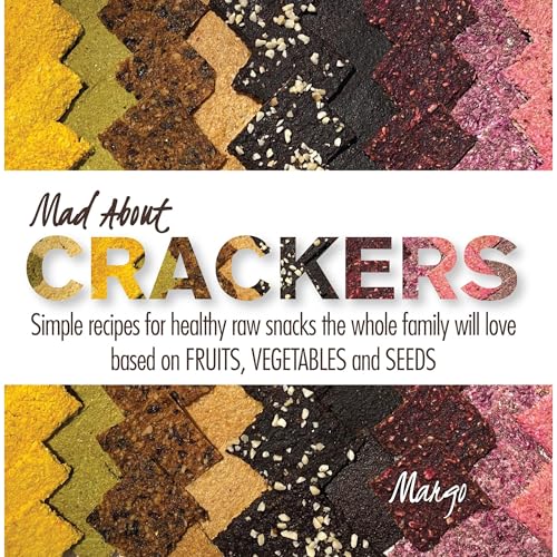 Mad about Crackers - Margo Emerald episode artwork