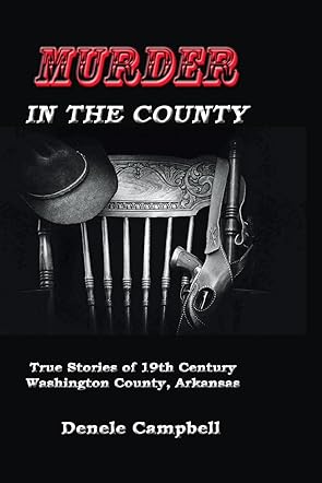 Murder In The County