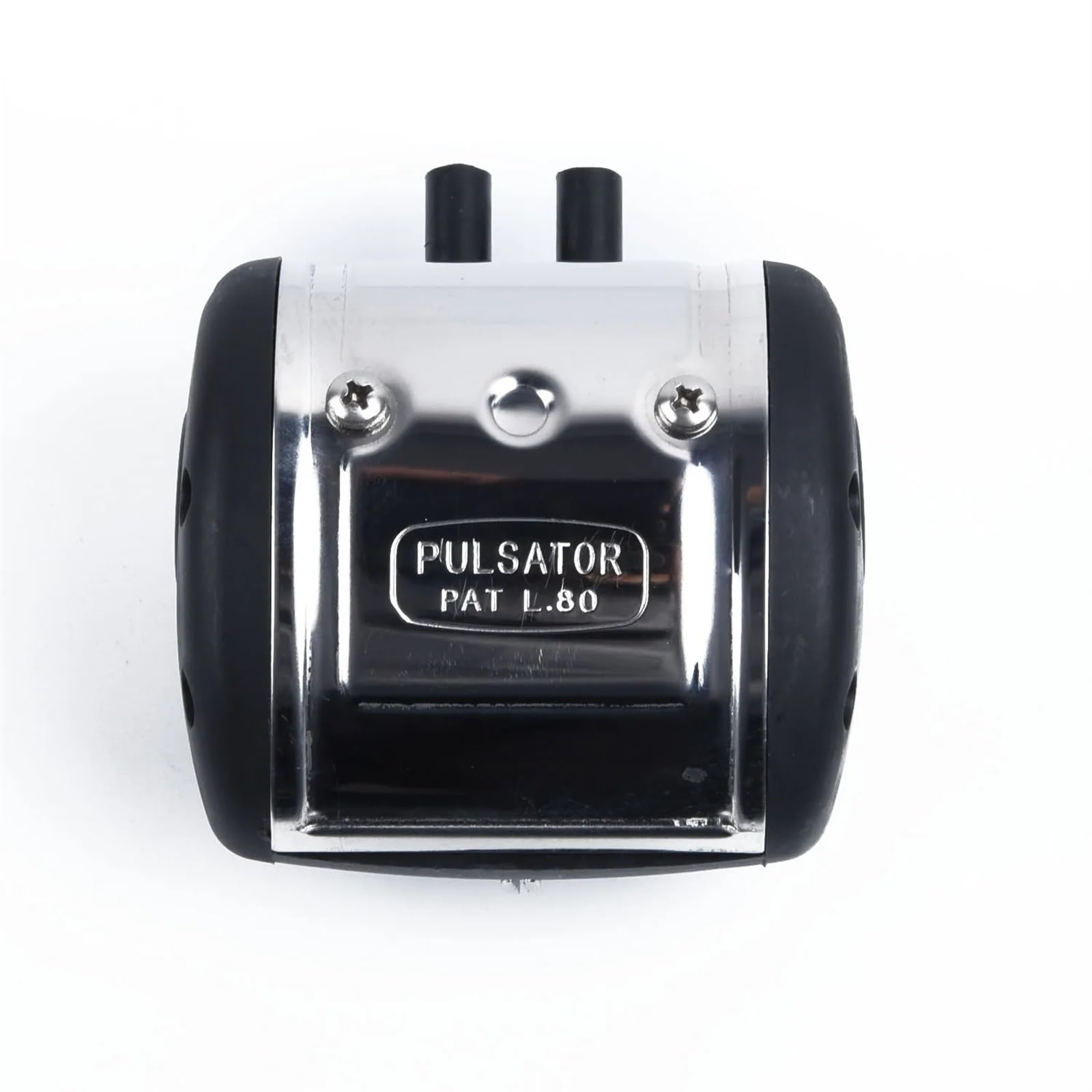Pulsatore per Mungitura 60/40 Frequenza di Pulsazione Pulsatore di Gas for Bestiame Pulsatore L80 da 50 a 180 pp Regolabile for Mungitrice for Bovini da Mucca Mungitrice
