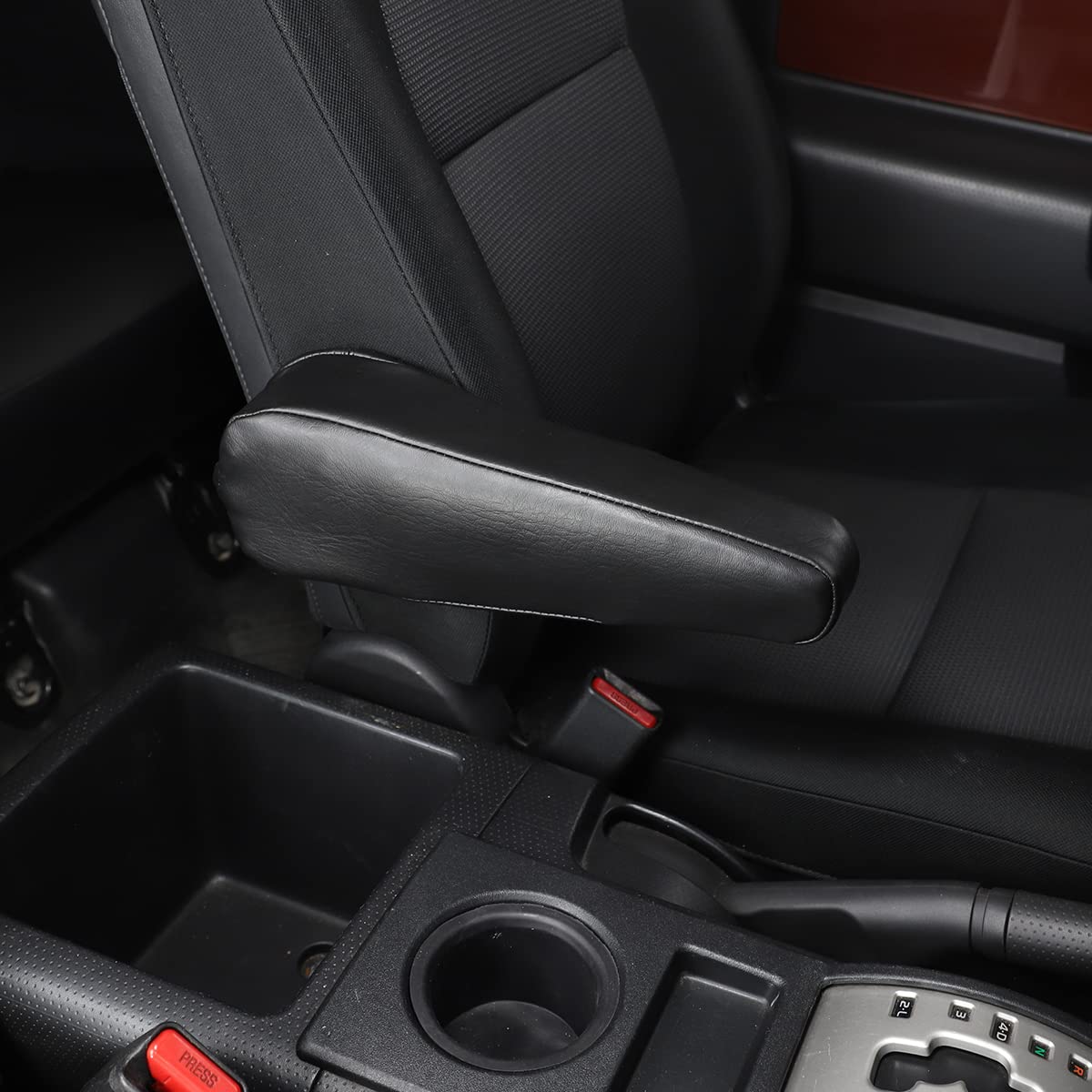 Amazon.co.jp: DIYUCAR トヨタ FJ クルーザー 2007-2021に対応 車用