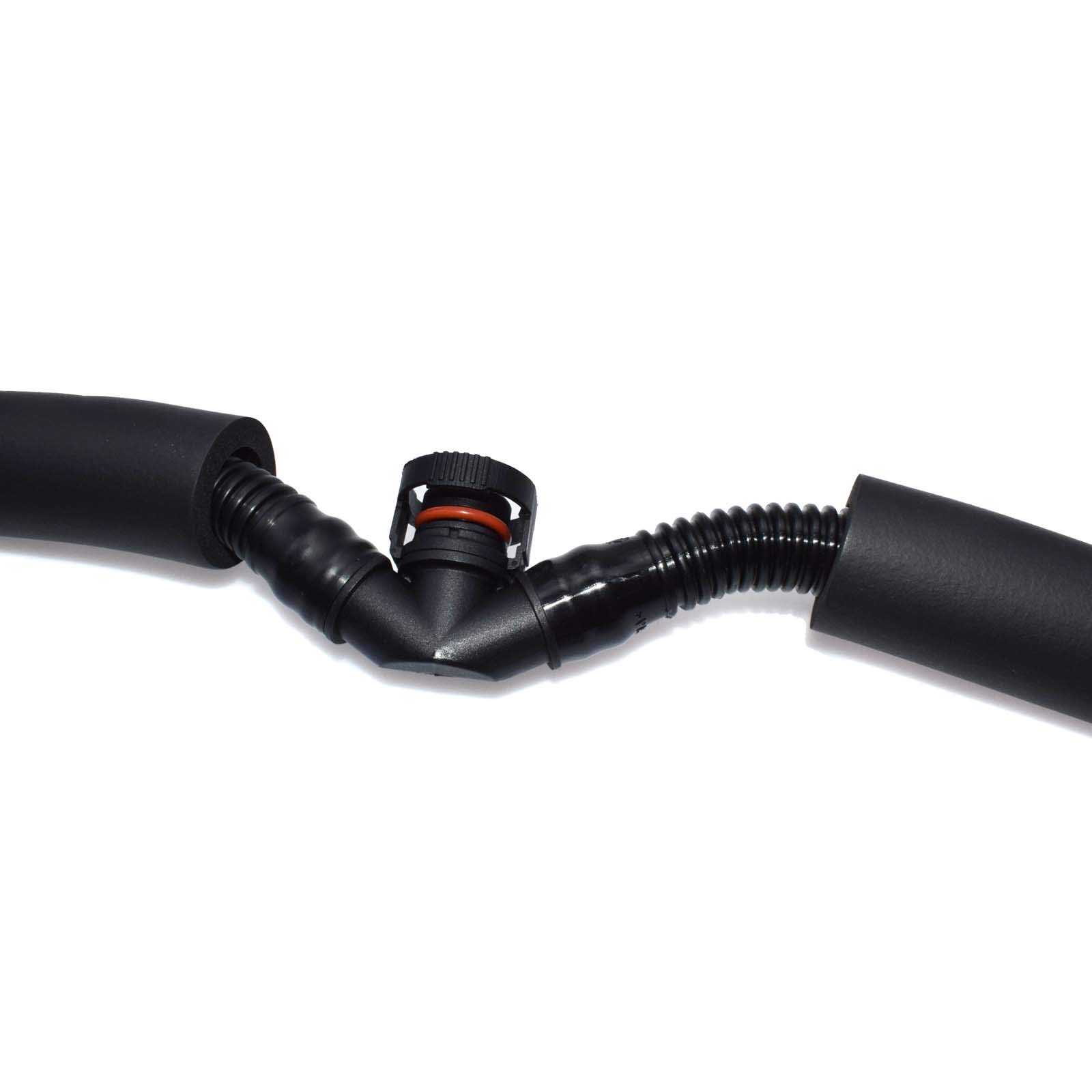 Amazon.com: 11617540610 Crankcase Vent Hose Fit For BMW E60 E65 