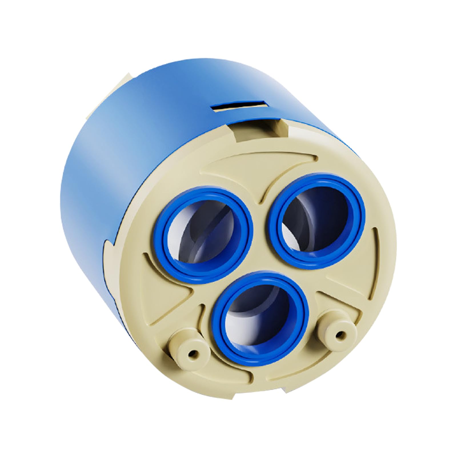 ArtSew Wasserhahn Patronen - Keramik Ventile 25/35/40mm