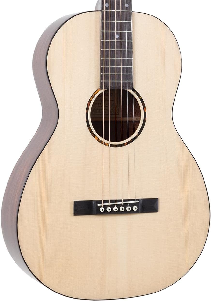 RP-G6 Solid Top Single 0 Guitar