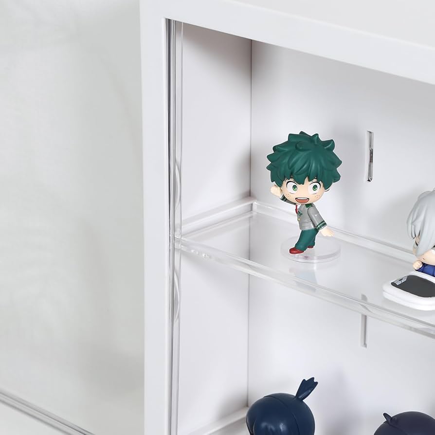 デカールコレクション棚 Amazon.co.jp: 不二貿易 コレクションケース アクリルケース