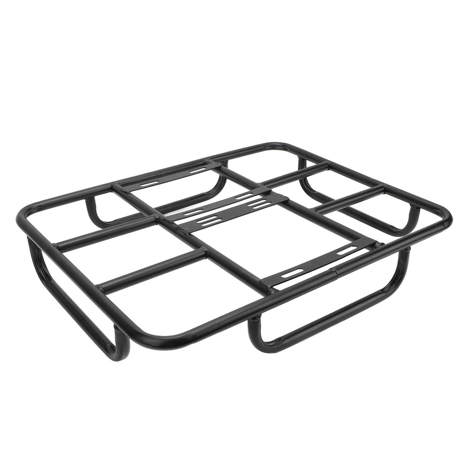 Yctze Scaffale per Consegna Cibo Griglia Posteriore Scaffale per Consegna Cibo Griglia Posteriore Staffa per Bici Elettrica Attrezzature e Forniture per Servizi Scientifici e Indu