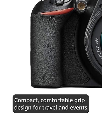 Amazon.com : Nikon D3500 W/ AF-P DX NIKKOR 18-55mm f/3.5-5.6G VR