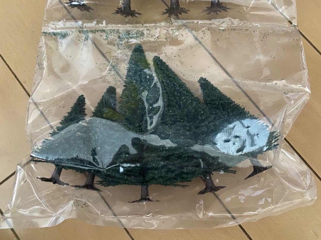 Amazon.co.jp: ジオラマ材料 模型材料 ノッホ : おもちゃ