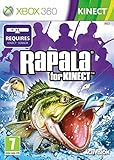 Juegos Rapala Kinect Fishing
