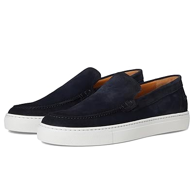 Magnanni Mocasin Slip Men