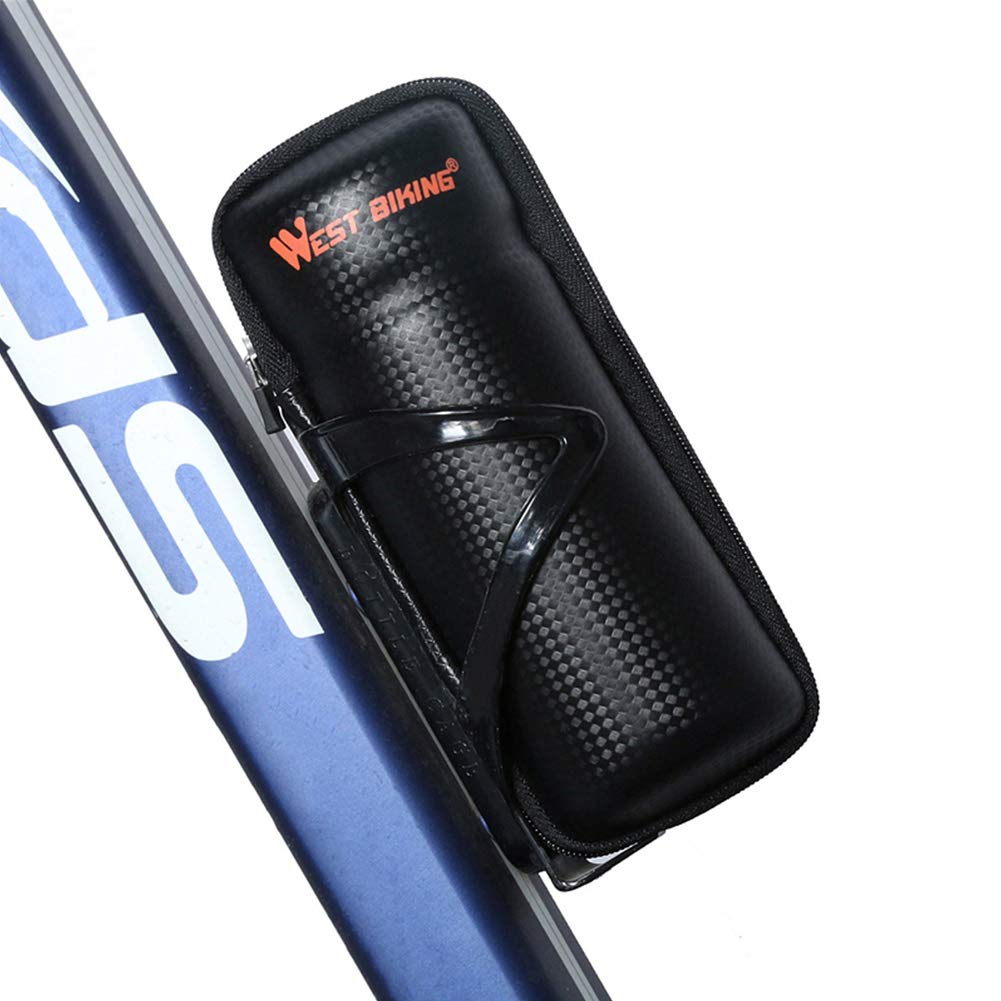 Amazon | k-outdoor ツールボトル ツールケース 自転車用工具