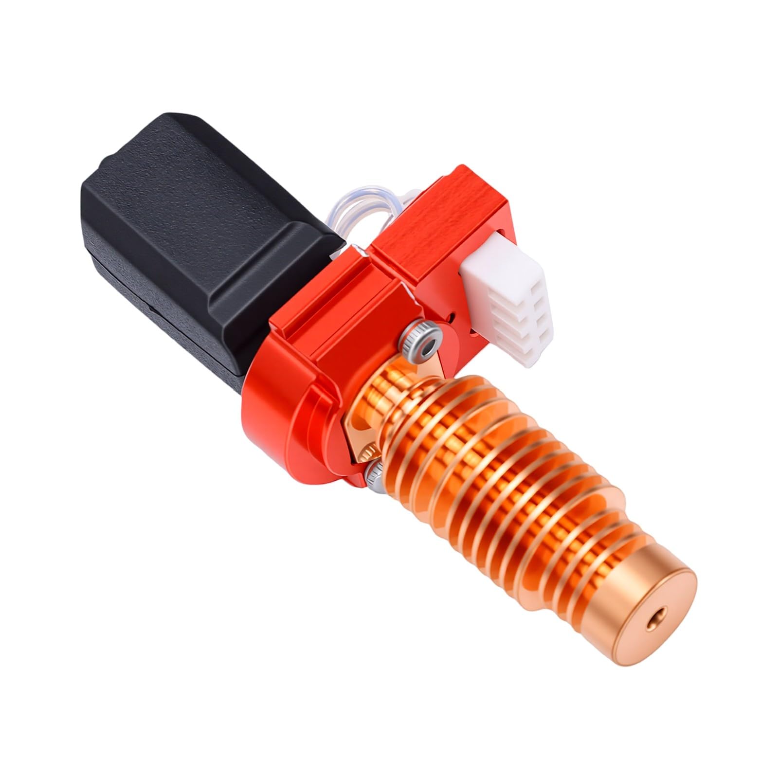 Fafeicy Remplacement de Hotend pour Imprimante 3D, 0,25 à 0,8 Mm, 48 W,