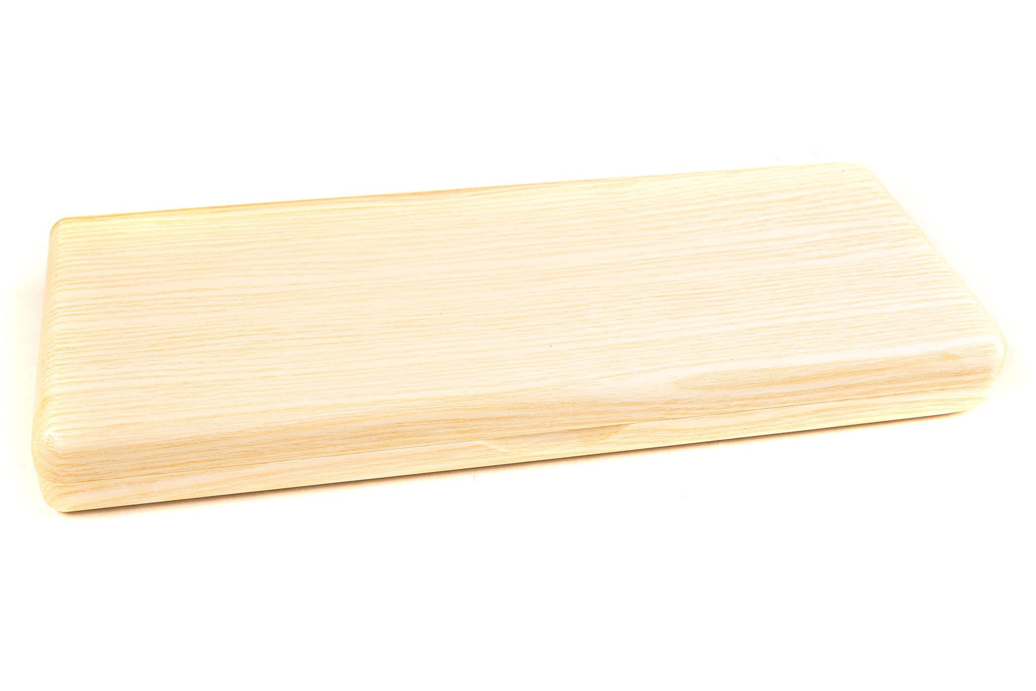GEWA 751006 Estuche para Cañas Clarinete 12 Cañas Natural Lacado