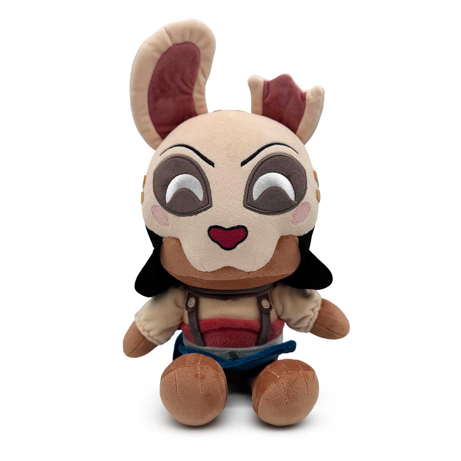 Youtooz Dead by Daylight The Huntress - Peluche da collezione, 23 cm