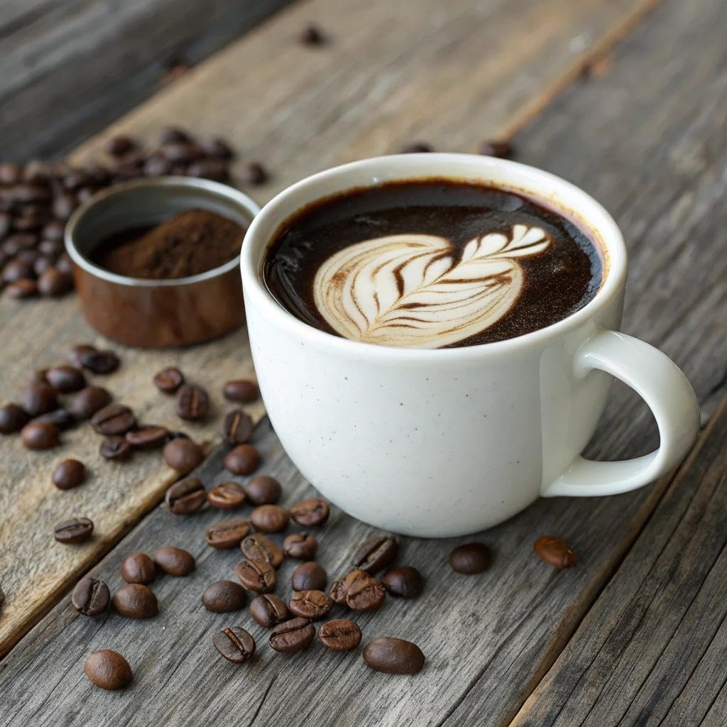 Amazon.com : Keefe Coffee 100% Colombian Premium Freeze Dried