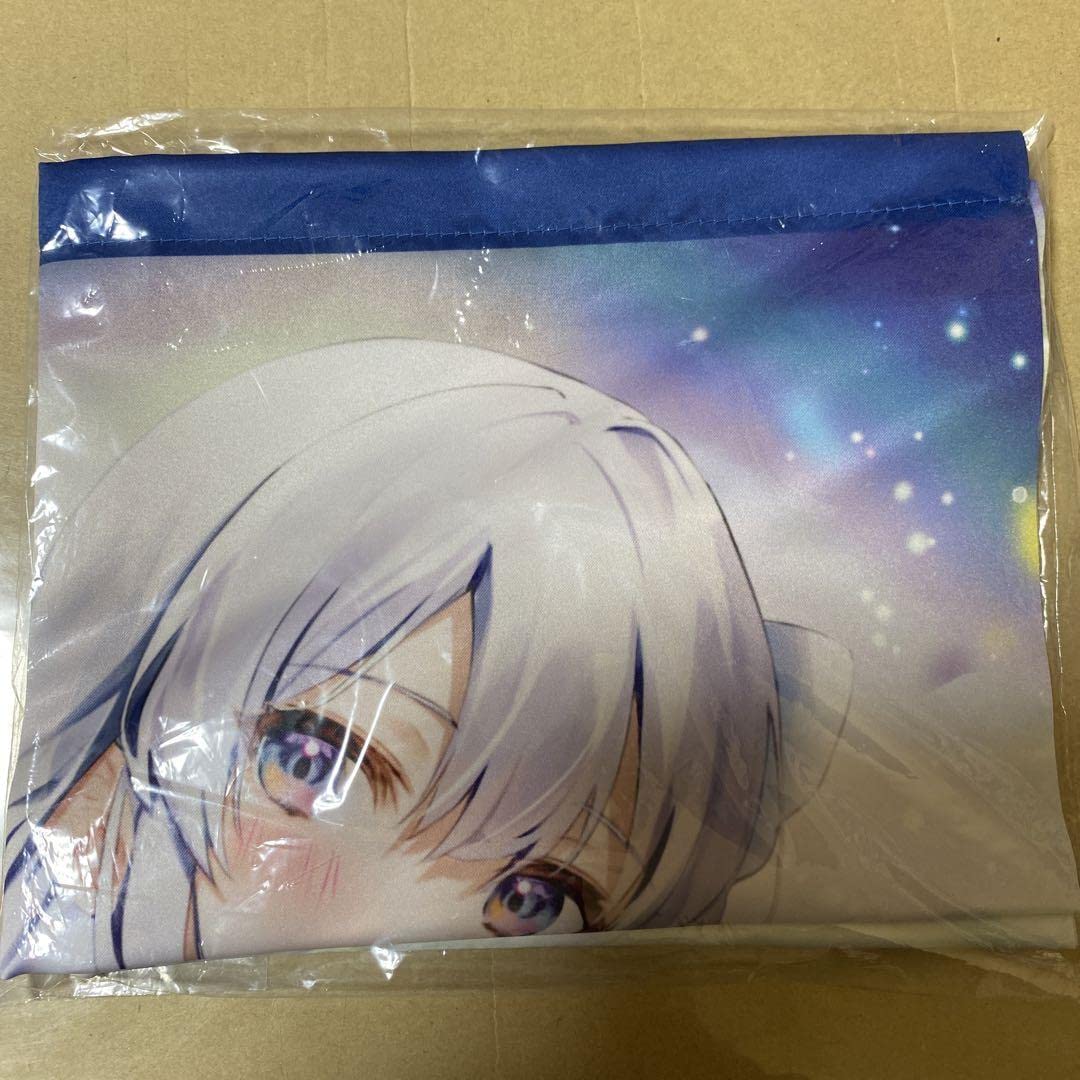 ネトゲの嫁が人気アイドルだった　タペストリー オーバーラップ広報室 【特典情報】4/25発売「ネトゲの嫁が人気