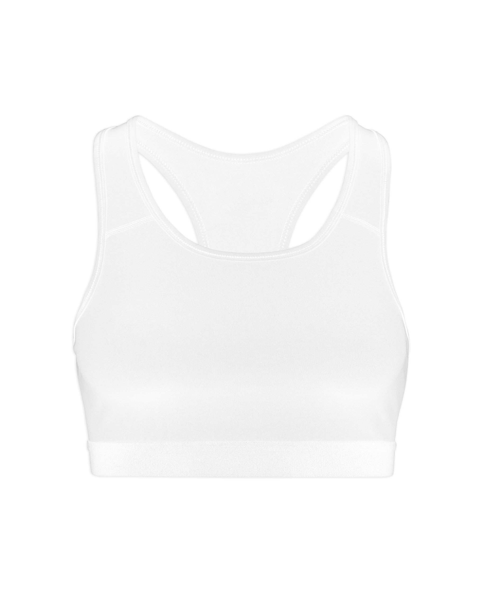 Snocks Sport BH für Damen - Sportunterwäsche Perfekter Halt ohne Einzuschränken - Schnell trocknend und unterstützend Fitness Bustier - Multifunktionaler Fitness Bra - Gr. XS-3XL