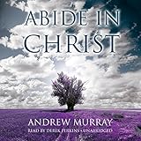 Bargain Audio Book - Abide in Christ