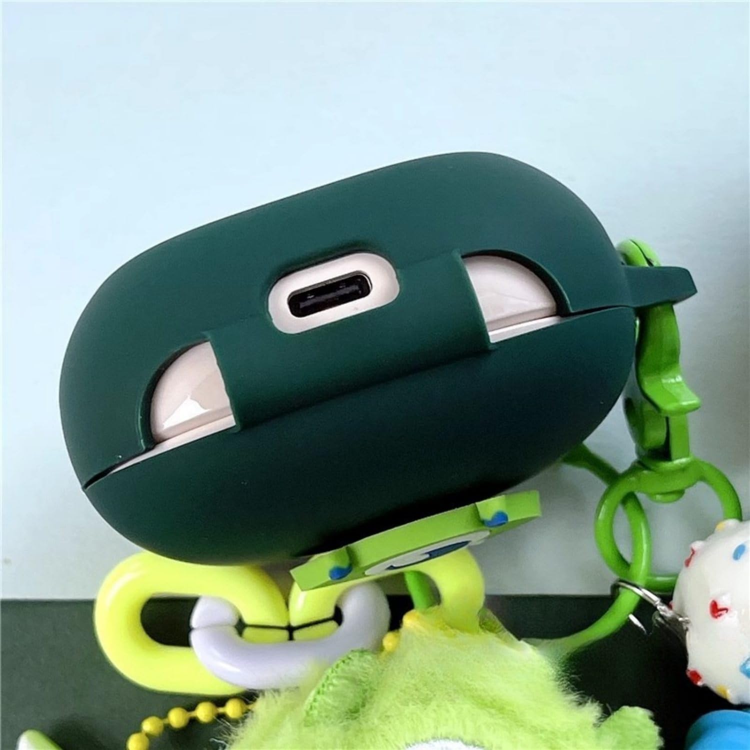 Amazon | For Anker Soundcore Liberty5/Liberty4/Liberty 4proケース