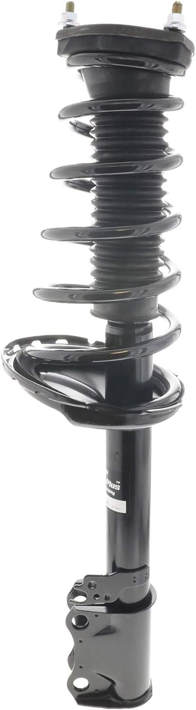 KYB SR4454 Strut-Plus Complete Corner Unit Assembly -Strut, Mount and Spring