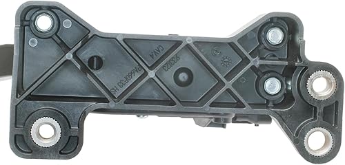 Miniatura 5 de Sensor de pedal de acelerador compatible con Nissan Frontier 2005 2006 2007 2008 2009 2010 2011 2012 2013 2014 2015 2016 2017 2018 2019 2020 2021