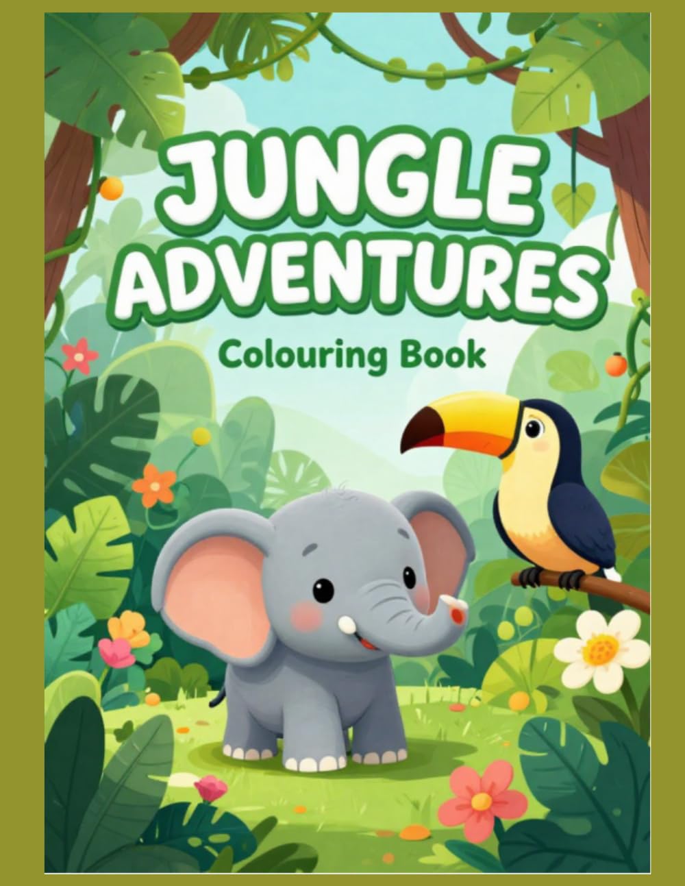 Jungle adventures