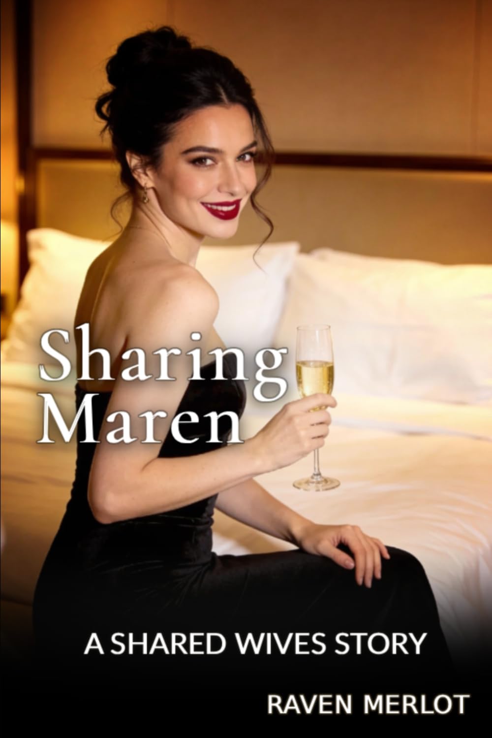 Sharing Maren (Shared Wives)