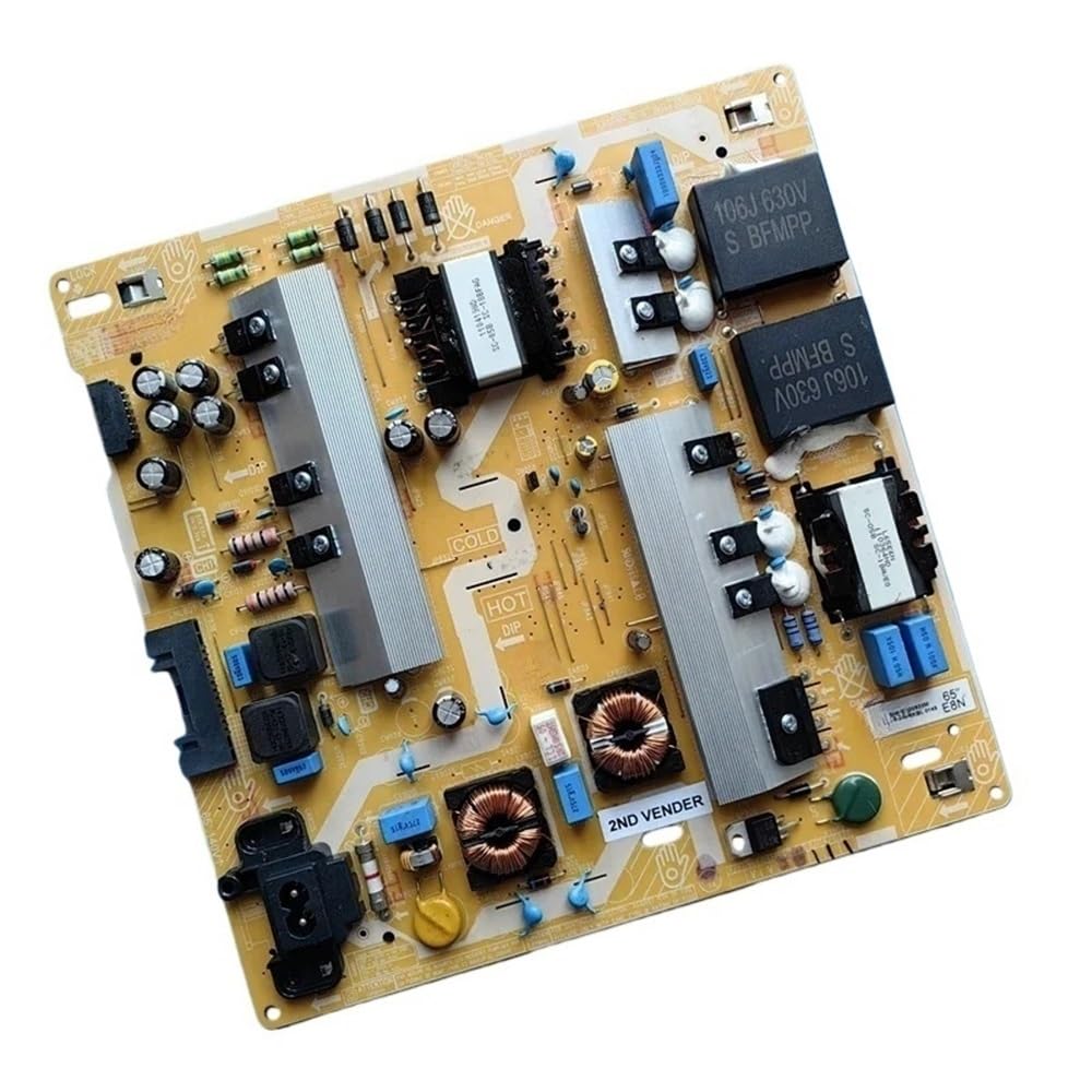 tv Scheda di alimentazione BN44-00932M Scheda di alimentazione per Smart TV L65E8N_RHS BN4400932M