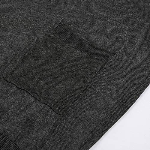 GRACE KARIN Maglione da Donna a Maglieria Casual