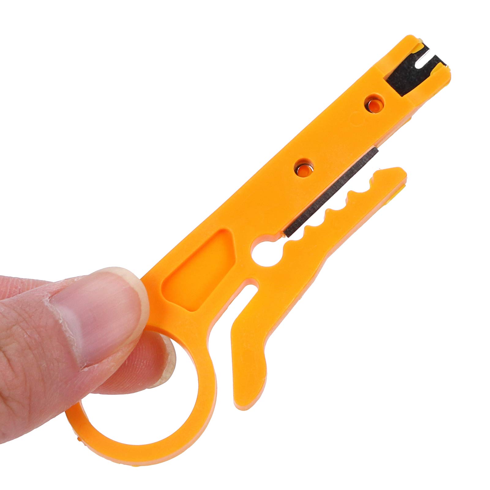 Q-Link kabelstriptang coax kopen? | Tangen