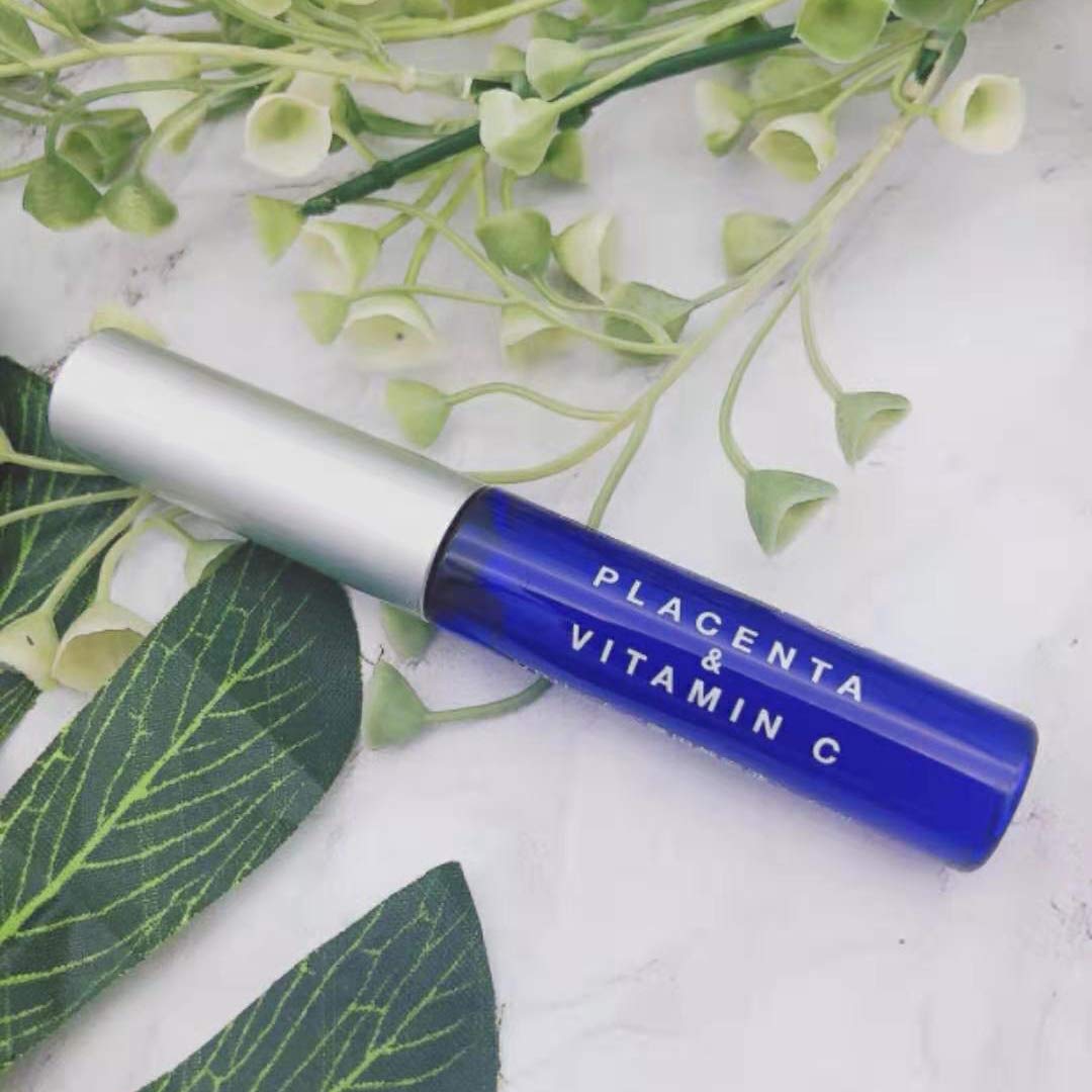 Plift Vp Placenta And Vitamin C Lip Essence Lip Nourishing