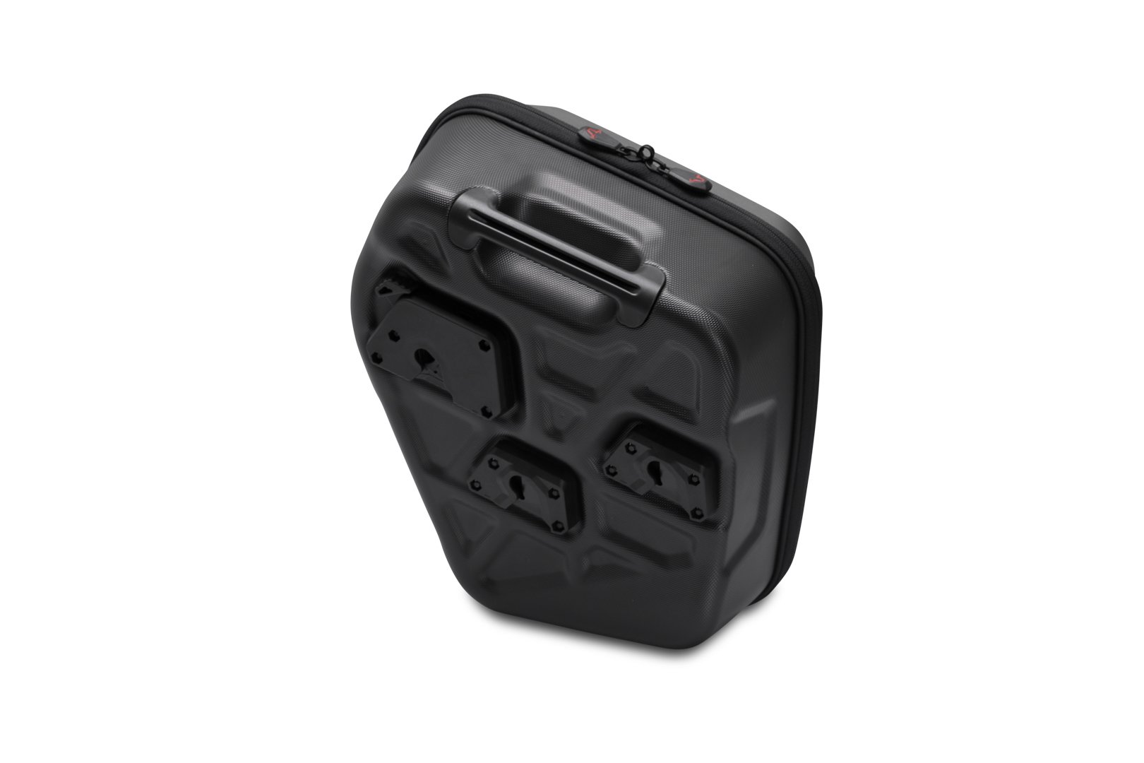 Amazon | SW-MOTECH URBAN ABS サイドケース(左側)16.5 L ブラック 