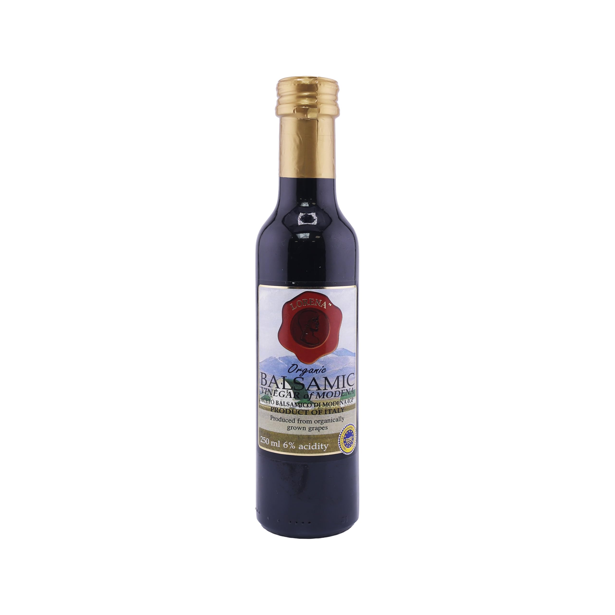 Lorena Organic Balsamic Vinegar 250ml