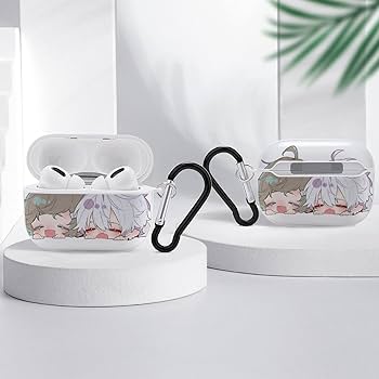 AirPods Pro2 アクリルケースセット AirPods Pro2 アクリルケースセット