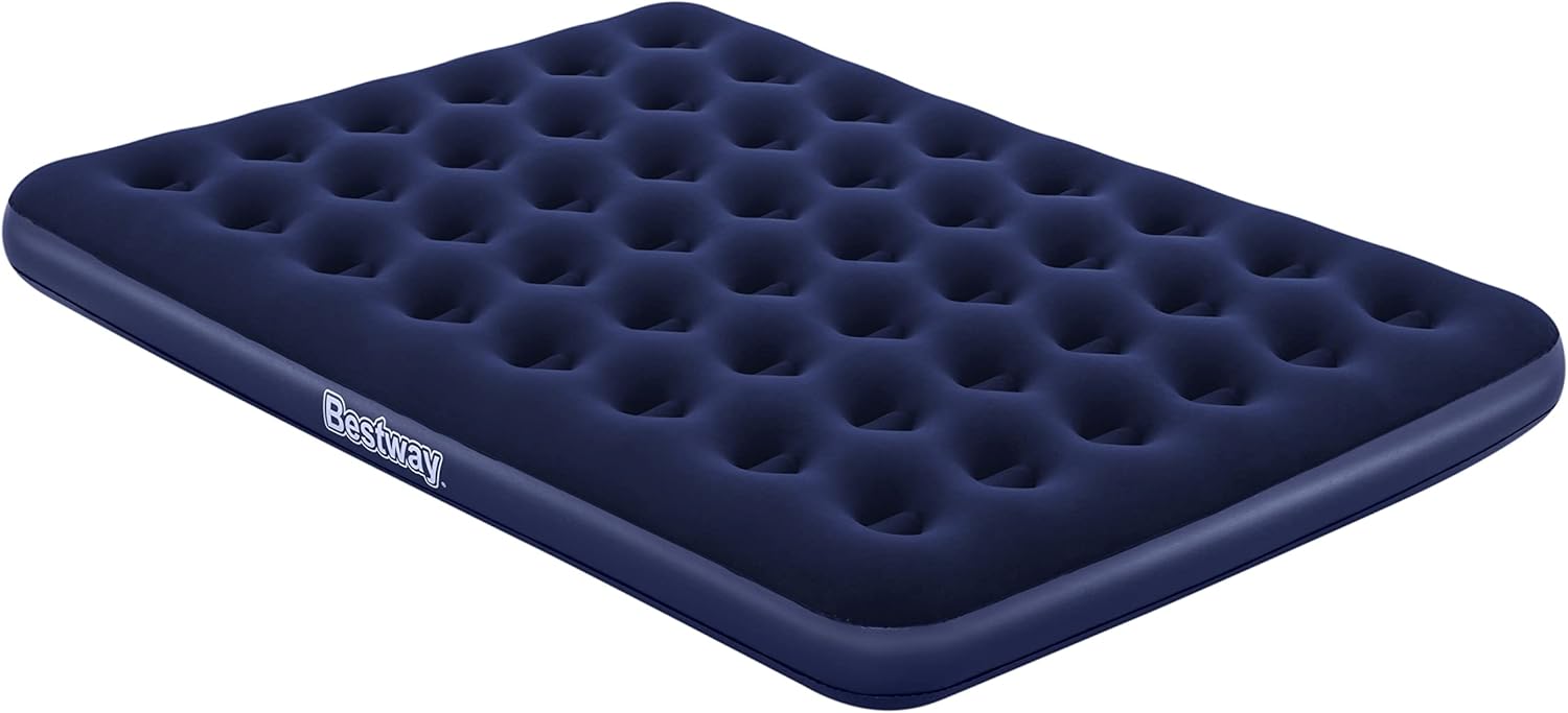 Colchón hinchable