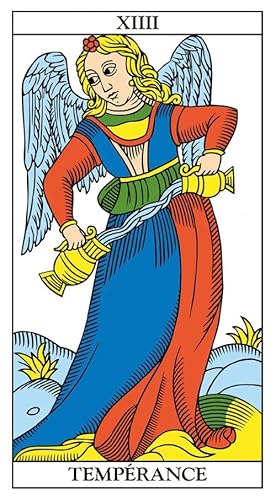 Tarot de Marsella: Guía Completa y Significado Breve