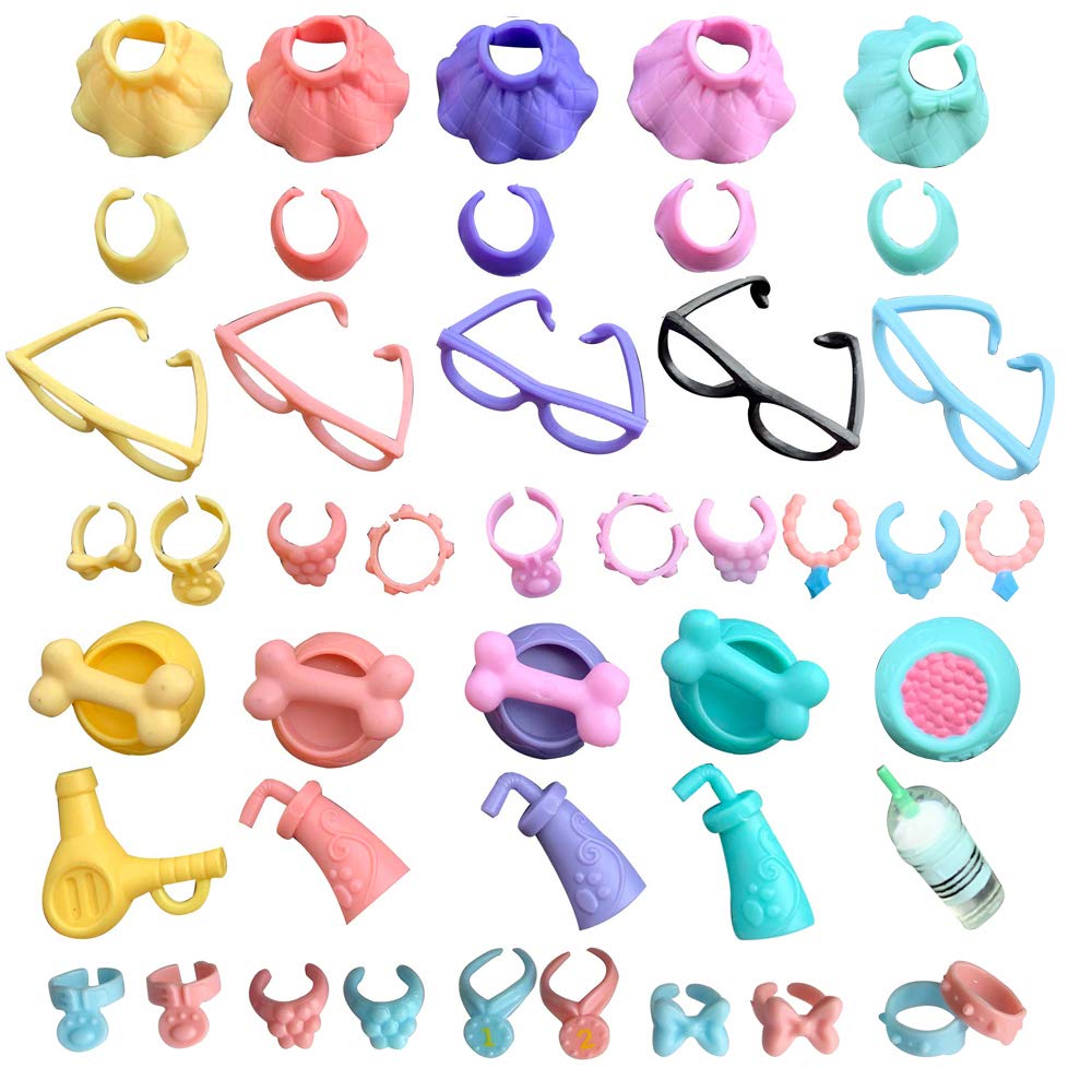 pet shop accessories
