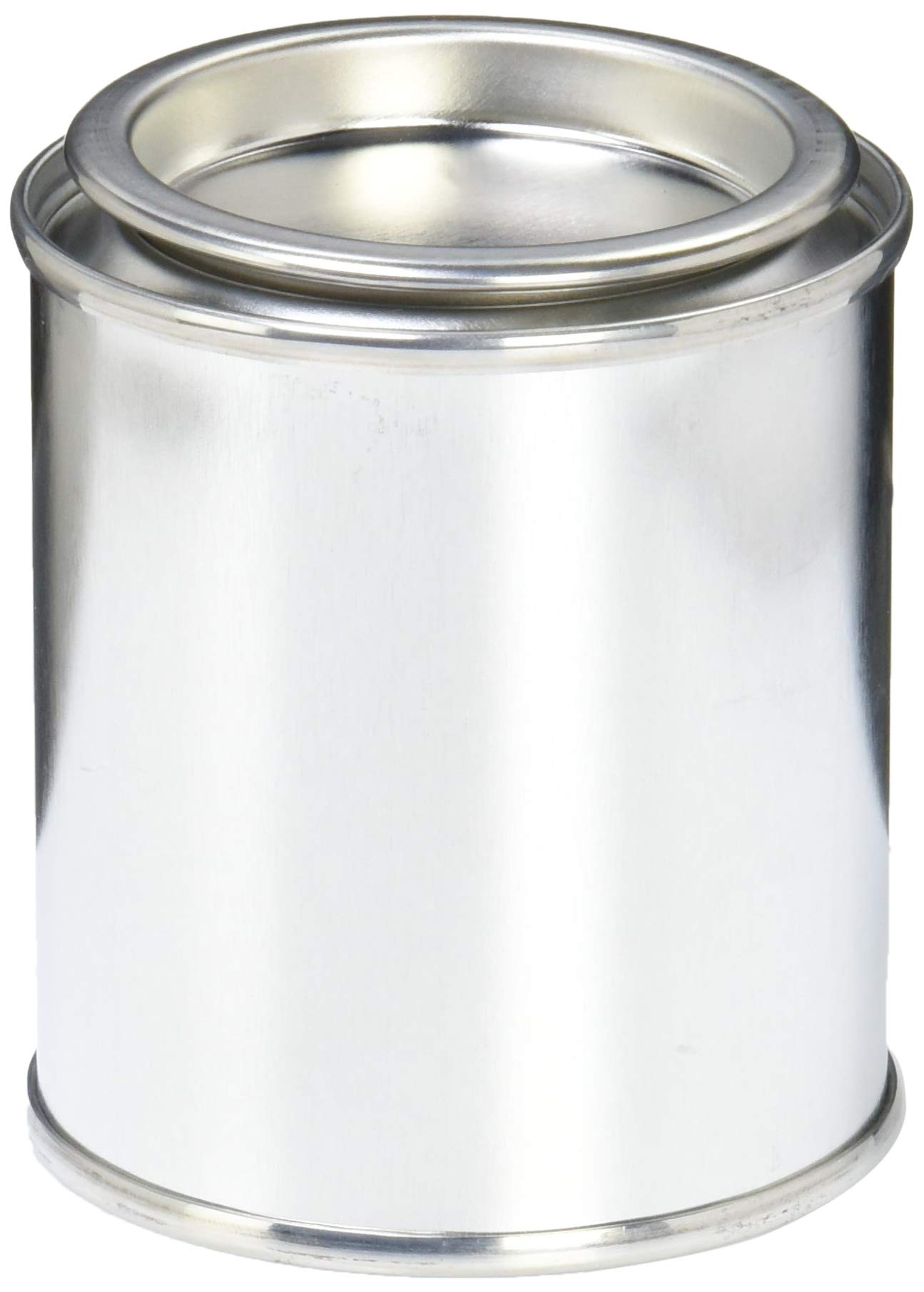 【購入者は無料】空き缶 缶シーリング専用 アルミ容器（円柱）330ml フルオープン銀フタ