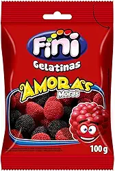 Fini Amoras 90G
