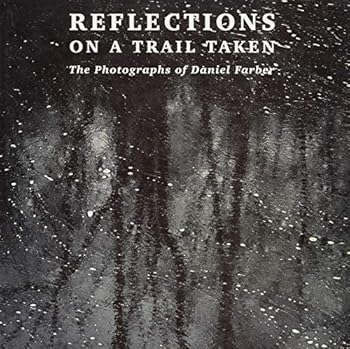 Hardcover Reflections on a Trail Taken Book