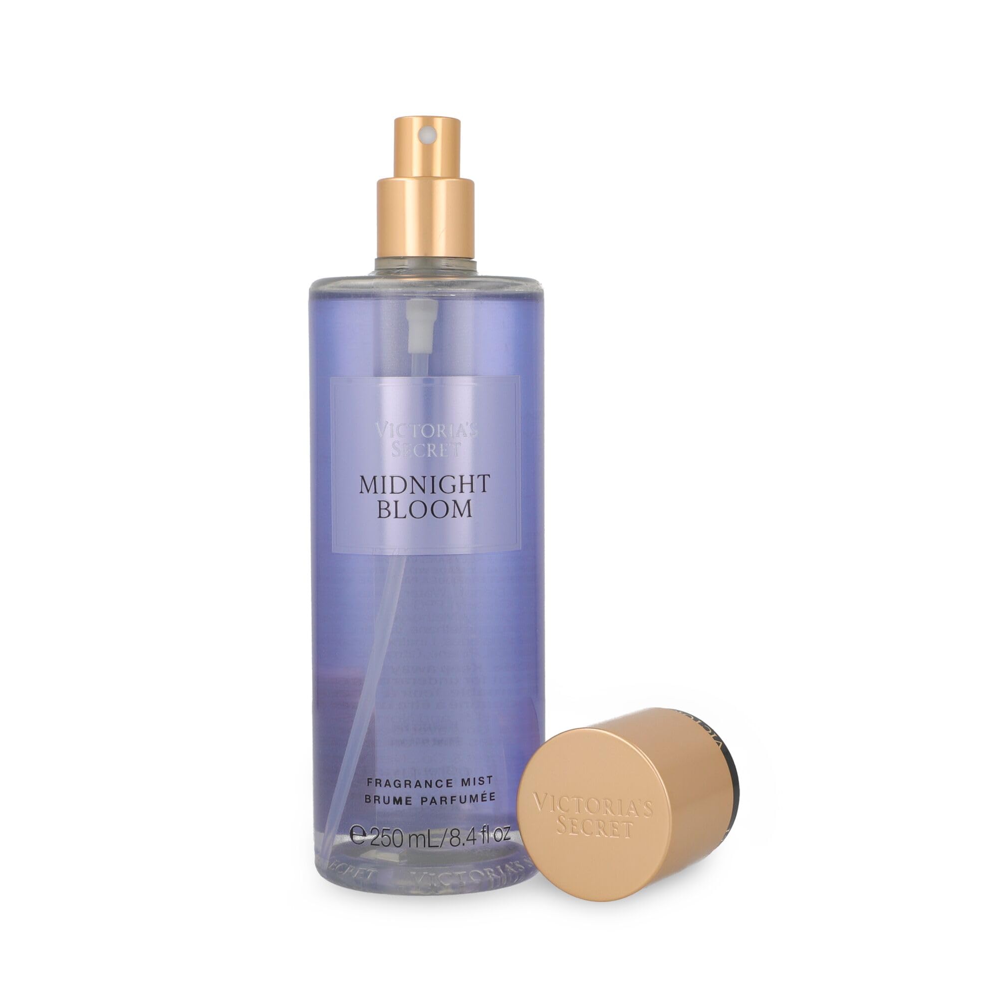 Victoria's Secret - Brume Pour Le Corps 250ml - Midnight Bloom