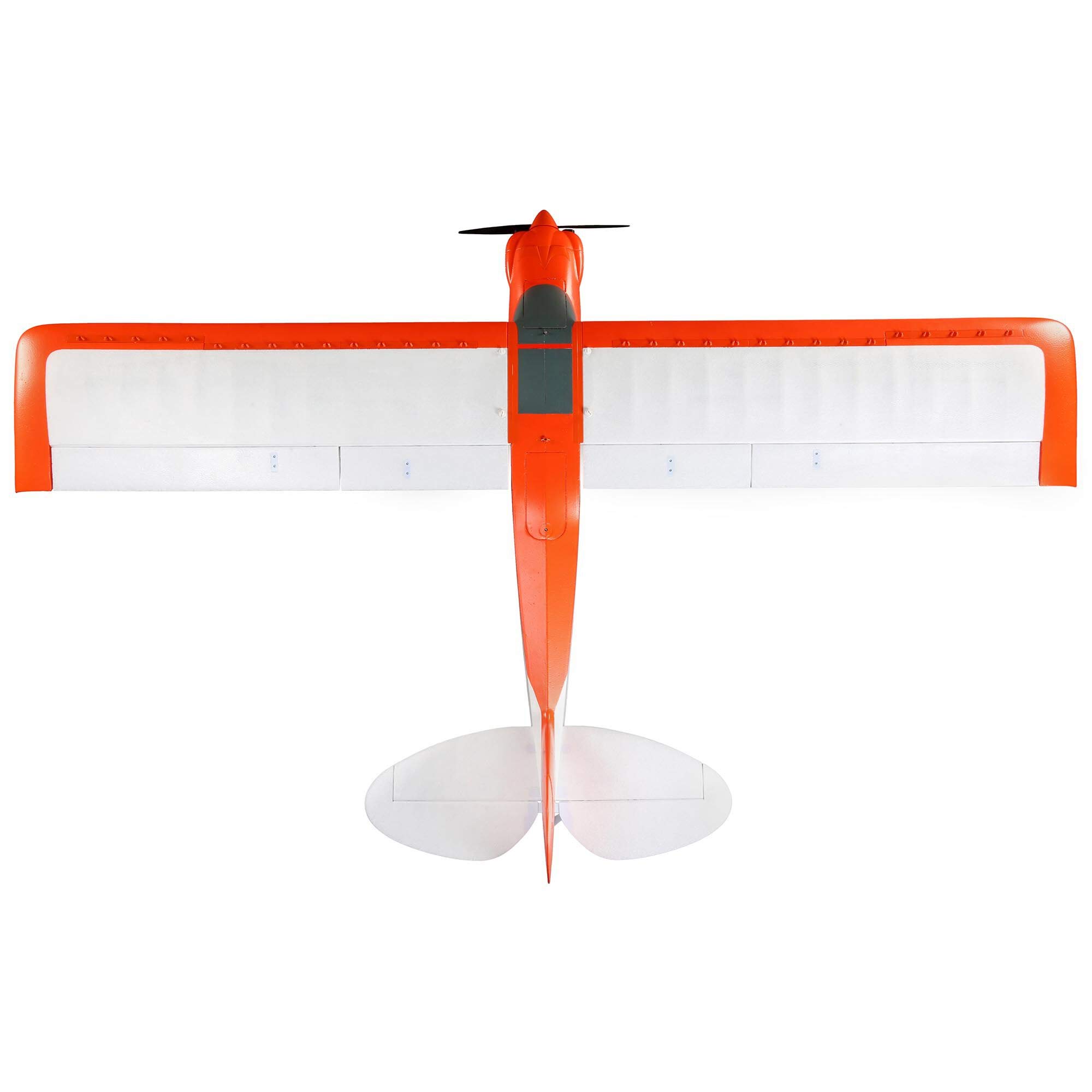 E-Flite Carbon-Z Cub SS 2.1m BNF Basic with AS3X and Safe Select