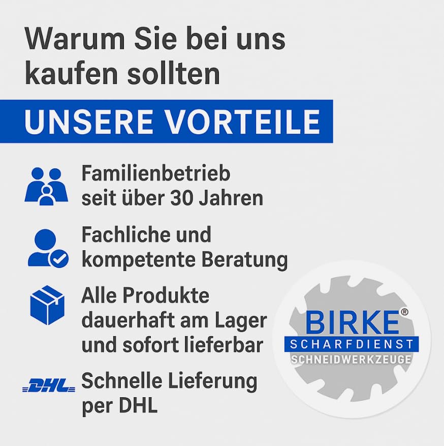 Lama Per Sega A Nastro Xcalibur - 1425mm X 1/2 X 4 TPI, Perfetta Per Legno, Plastica E MDF