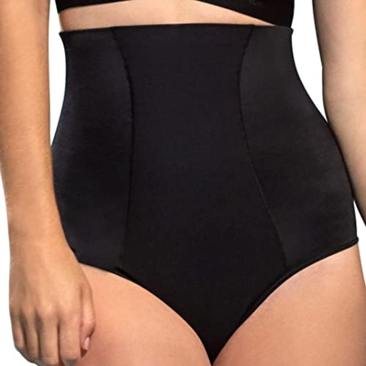 MARENA ME-221 Shape Firm High-Waist, Tummy Control Shapewear Brief