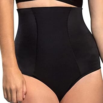 MARENA ME-221 Shape Firm High-Waist, Tummy Control Shapewear Brief
