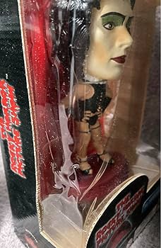 【未開封2体セット】ロッキーホラーショー　　フランクンフルター+リフラフ Amazon.co.jp: 2体セットロッキーホラーショー フランクン