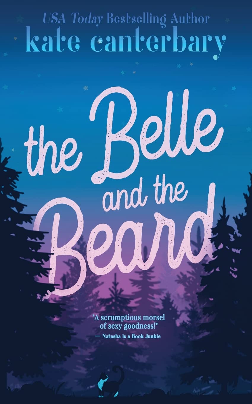 Buy The Belle and the Beard — BookShops.in