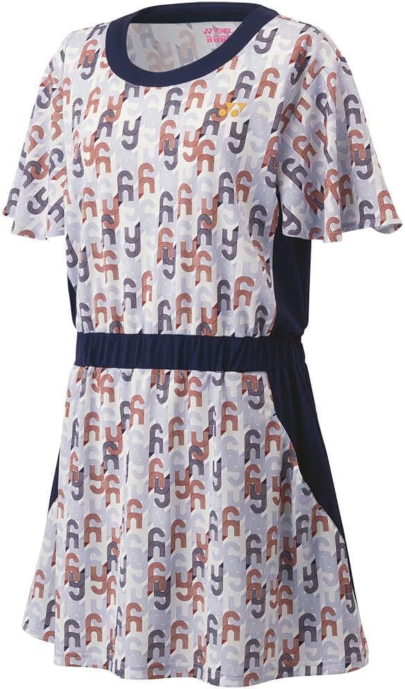 ヨネックス レディース ショートパンツ(ダークネイビー・サイズ：M