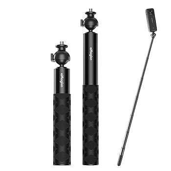 Insta360 ONE X3 公式自撮り棒セット+270cm自撮り棒 Insta360 ONE X3 公式自撮り棒セット+270cm自撮り棒 Amazon | 3m