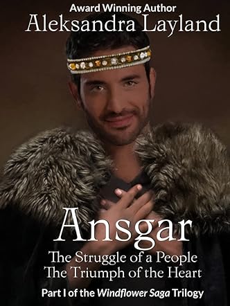 Ansgar
