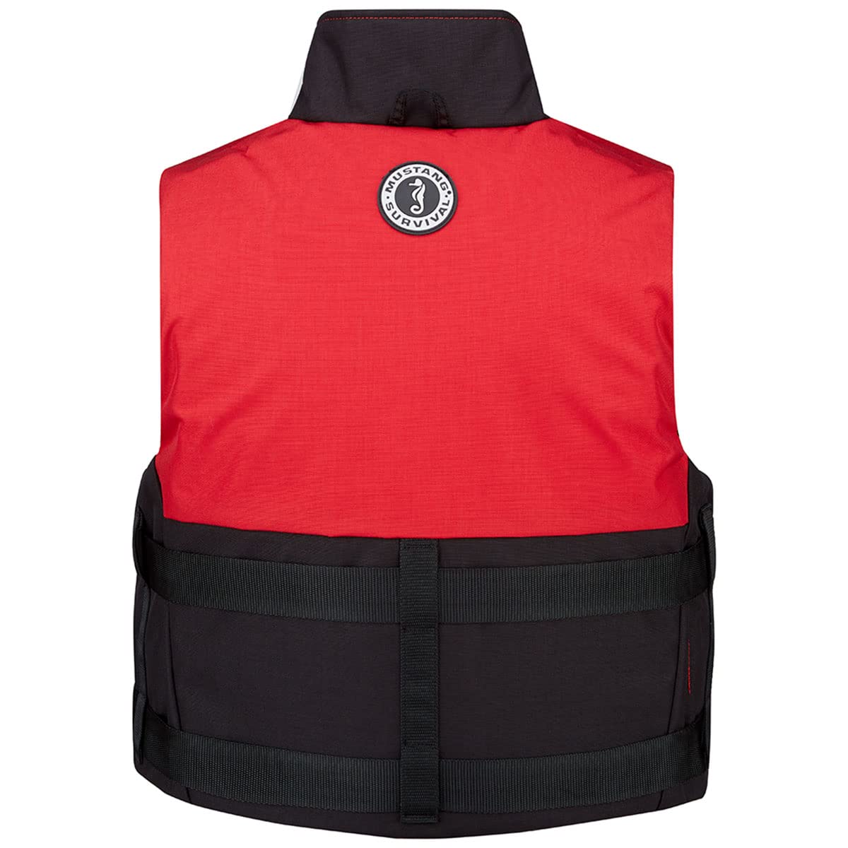 Amazon.com: Mustang Survival Accel 100 Fishing Foam Vest